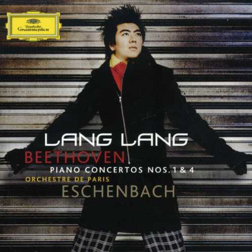 BEETHOVEN: PIANO CONCERTOS NOS