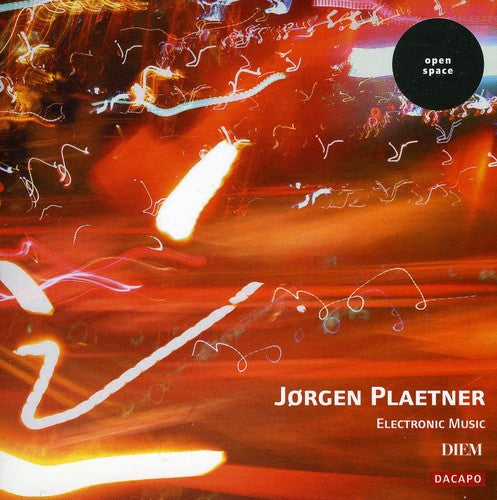 PLAETNER: Electronic Music