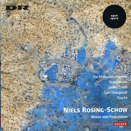 ROSING-SCHOW: Winds and Percussion