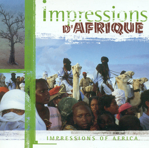 Impressions of Africa