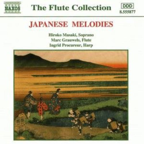 JAPANESE MELODIES