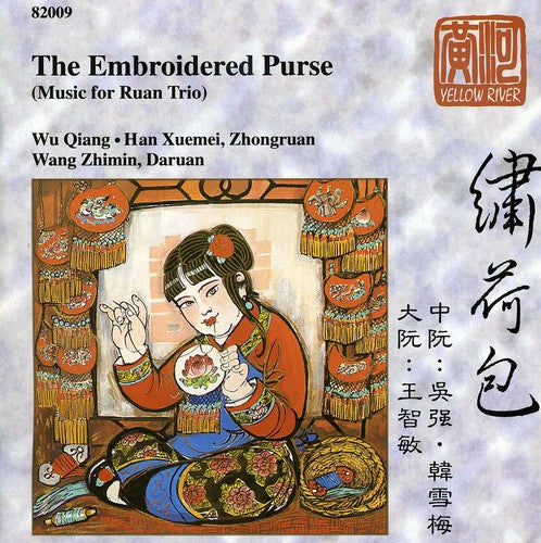 Ruan and Zhongruan Ensemble