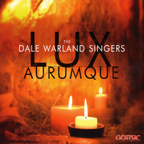 Lux Aurumque / Warland, Dale Warland Singers
