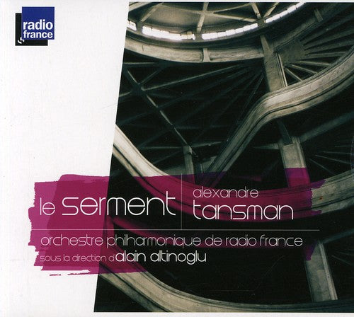 LE SERMENT