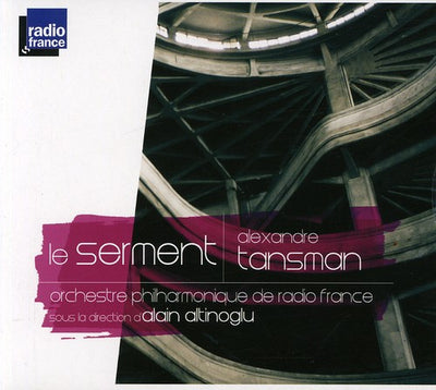 LE SERMENT