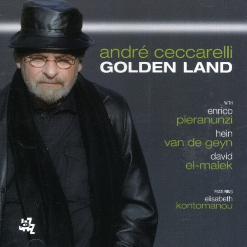 GOLDEN LAND