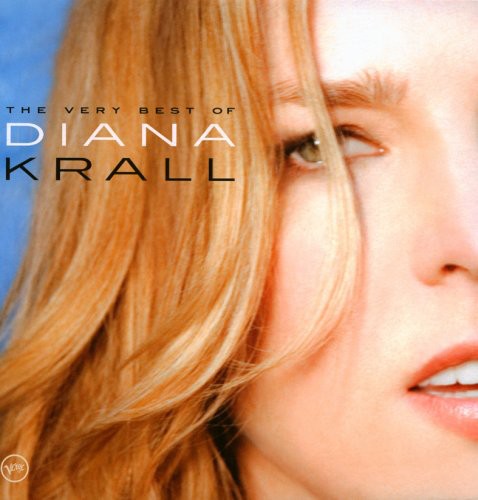 VERY BEST OF DIANA KRALL