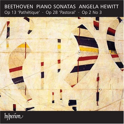 Beethoven: Piano Sonatas