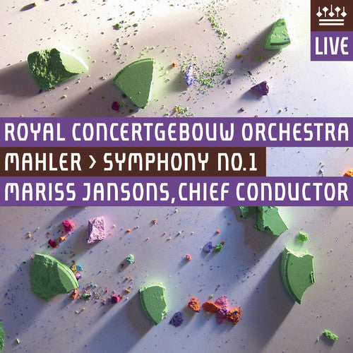 SYMPHONY 1