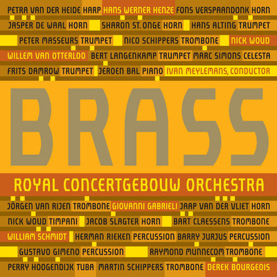 BRASS