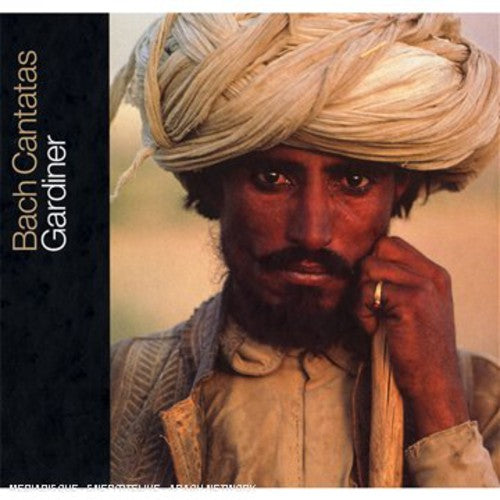 Bach, J.S.: Cantatas, Vol. 23  - Bwv 42, 67, 85, 104, 112, 1