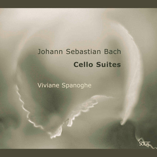 J.S. Bach: Cello Suites