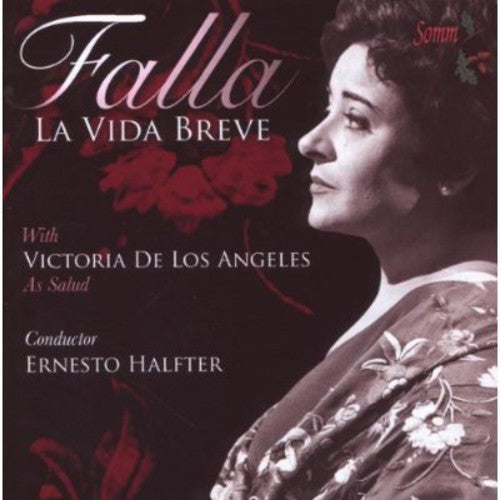 Falla: La vida breve