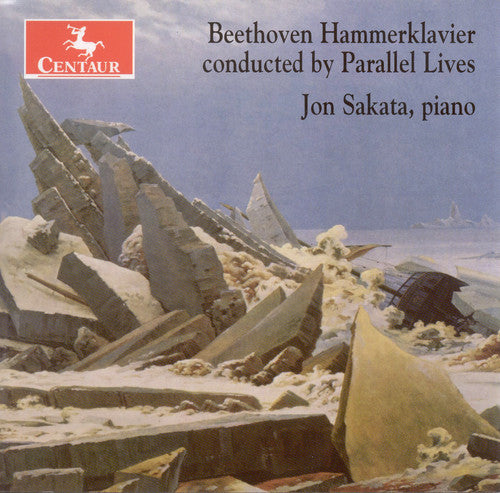 Beethoven, L. Van: Piano Sonata No. 29, Op. 106, "Hammerklav