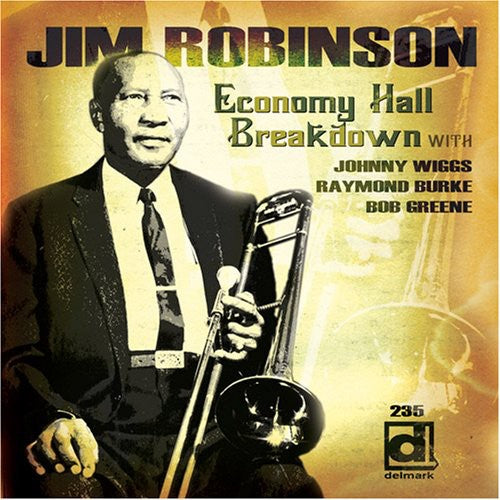 ECONOMY HALL BREAKDOWN