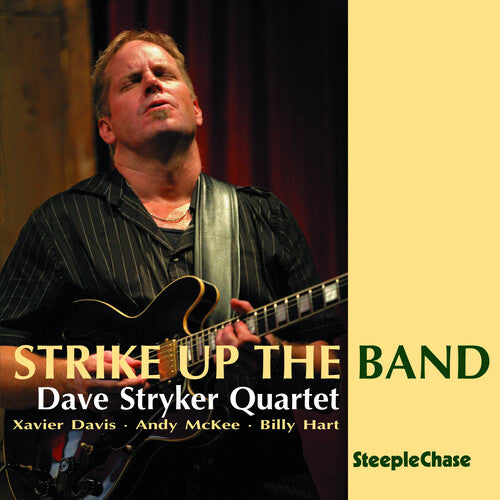 Strike Up The Band