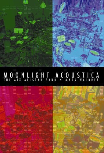 MOONLIGHT ACOUSTICA