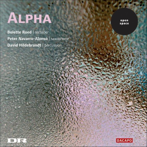 ALVAREZ / NORHOLD / EICHBERG: Music for Recorder, Saxophone,