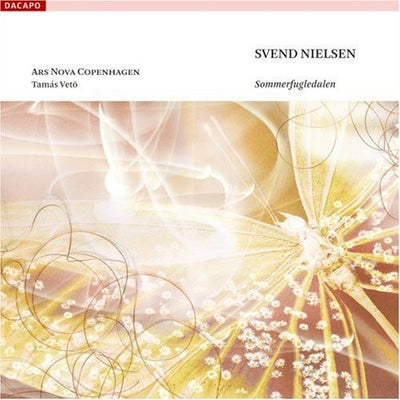 NIELSEN: Sommerfugledalen