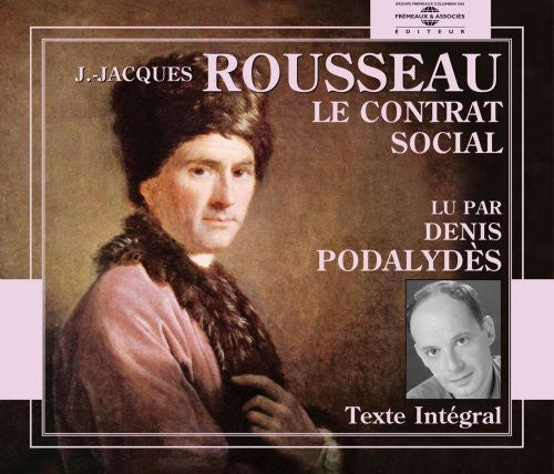 LE CONTRAT SOCIAL