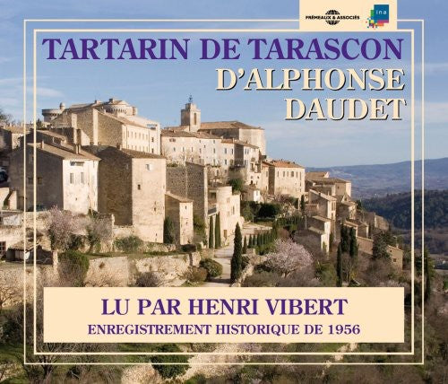 TARTARIN DE TARASCON