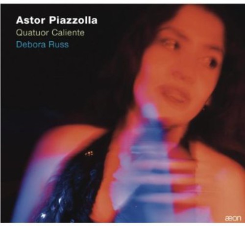 Astor Piazzolla