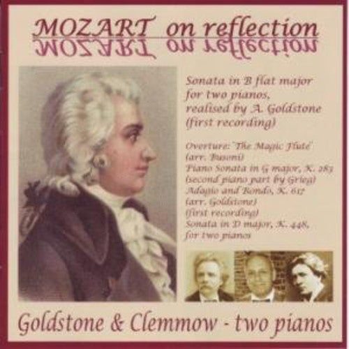 Mozart on Reflection