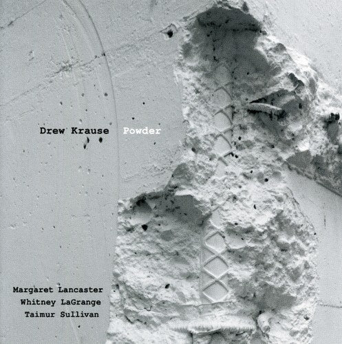 Krause, D.: Powder