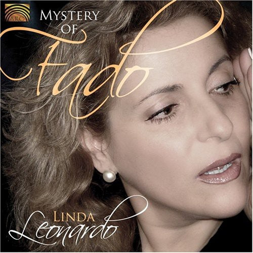 Linda Leonardo: Mystery of Fado