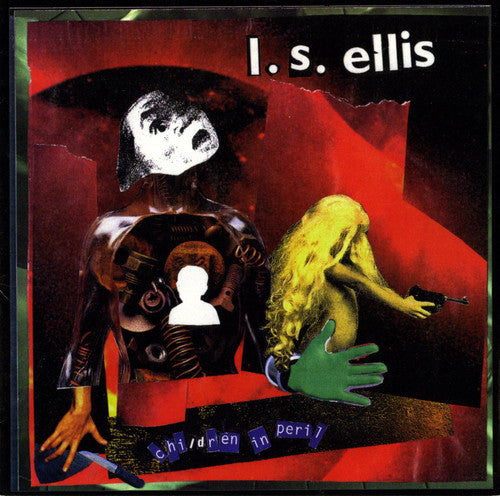 ELLIS: Children in Peril Suite