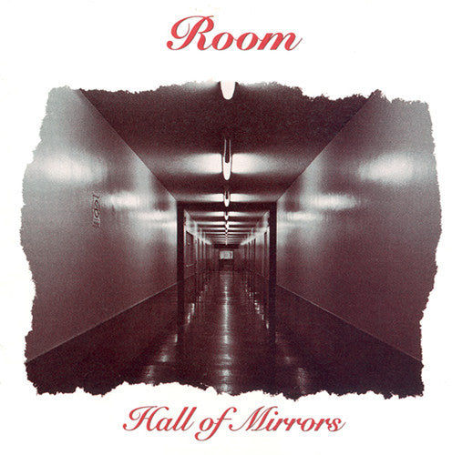 ROOM: Hall of Mirrors