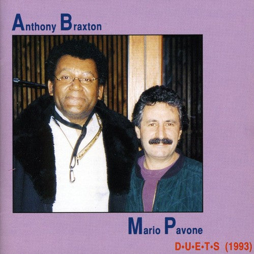 DUETS (1993)