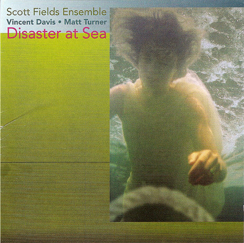 Fields, S.: Disaster at Sea