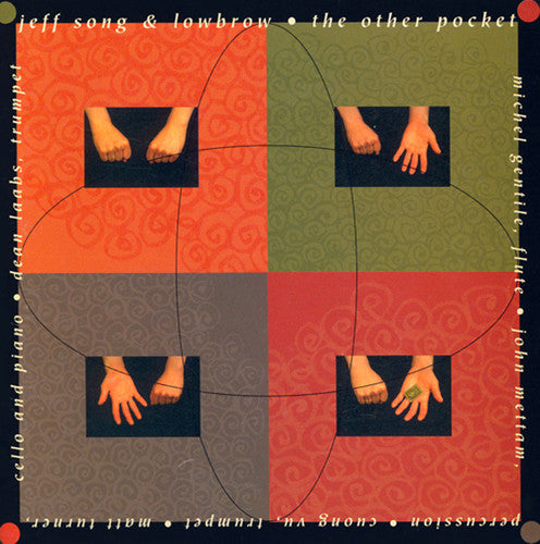 SONG, Jeff: Other Pocket (The)