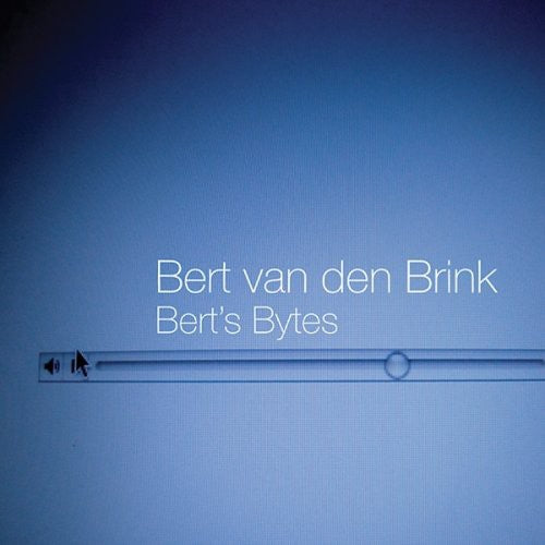 BRINK, Bert van den: Bert's Bytes