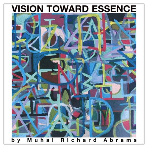 VISION TOWARDS ESSENCE