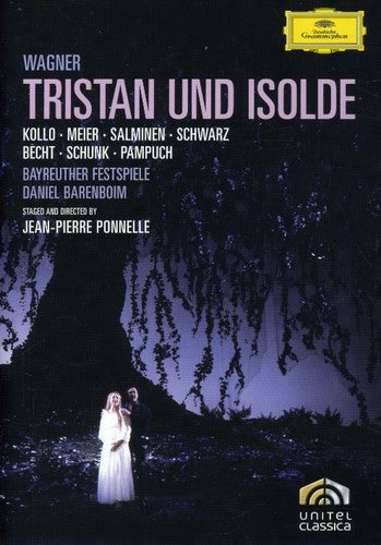 WAGNER: TRISTAN UND ISOLDE