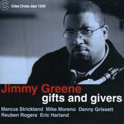GIFTS & GIVERS