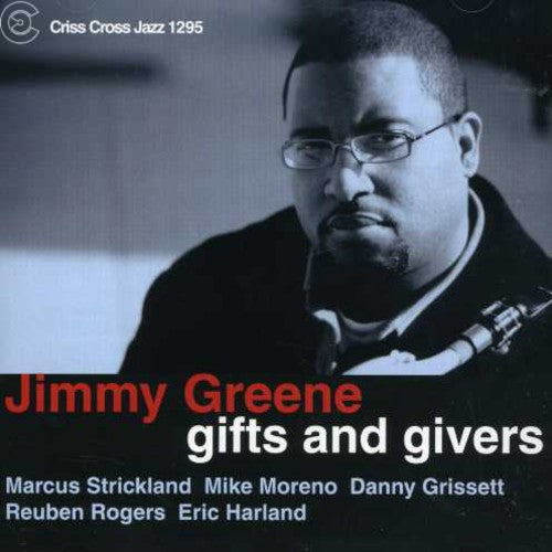GIFTS & GIVERS