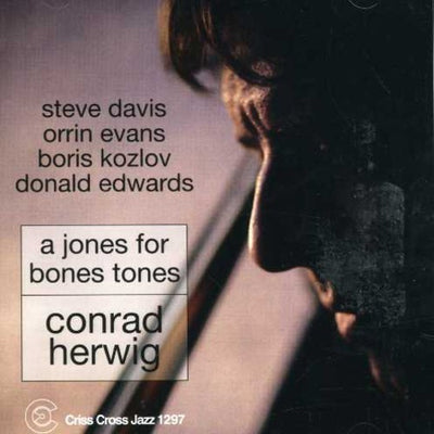 JONES FOR BONES TONES