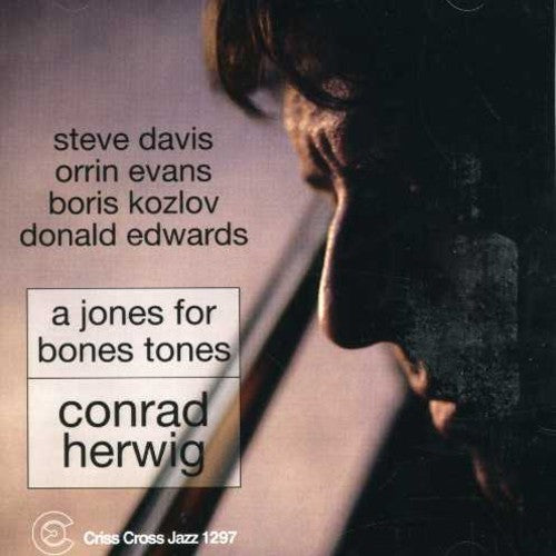 JONES FOR BONES TONES