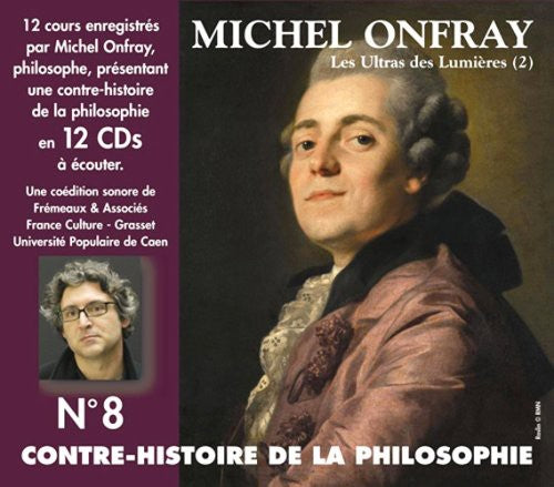 V8: CONTRE HISTOIRE PHILOSOPHI
