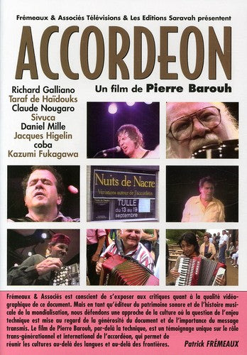 ACCORDEON