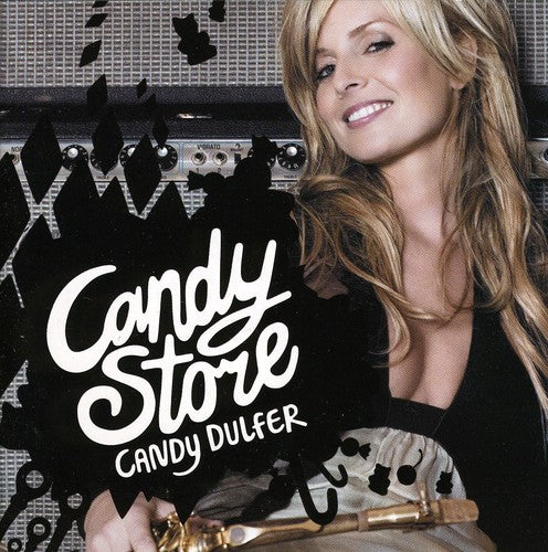 CANDY STORE