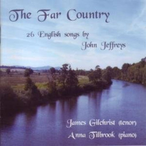 JEFFREYS, J.: The Far Country