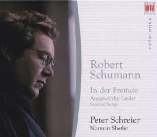 Schumann, R.: Vocal Music