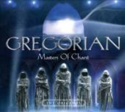 MASTERS OF CHANT