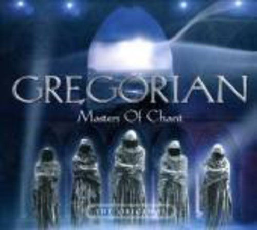 MASTERS OF CHANT