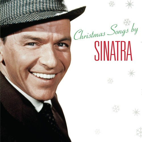 CHRISTMAS SONGS BY SINATRA