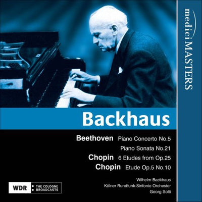 BACKHAUS